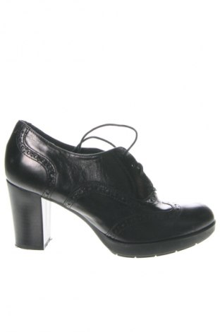 Botine de damă, Mărime 37, Culoare Negru, Preț 254,99 Lei