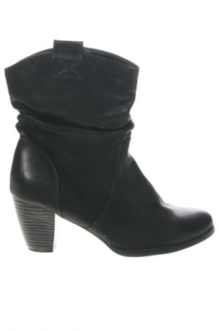 Damen Stiefeletten, Größe 40, Farbe Schwarz, Preis € 33,99