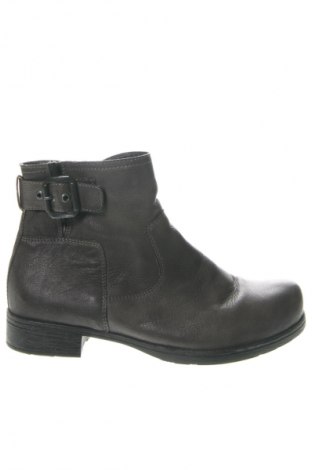 Botine de damă, Mărime 37, Culoare Verde, Preț 140,99 Lei