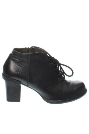 Botine de damă, Mărime 37, Culoare Negru, Preț 139,99 Lei