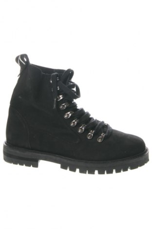 Botine de damă ASRA, Mărime 39, Culoare Negru, Preț 379,99 Lei