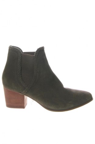 Botine de damă Aldo, Mărime 40, Culoare Verde, Preț 290,99 Lei