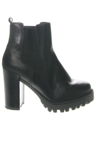 Botine de damă Another A, Mărime 37, Culoare Negru, Preț 244,99 Lei