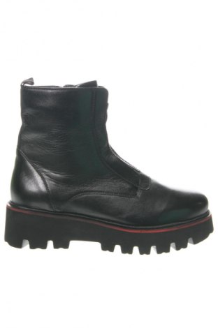 Botine de damă Ara, Mărime 40, Culoare Negru, Preț 382,54 Lei