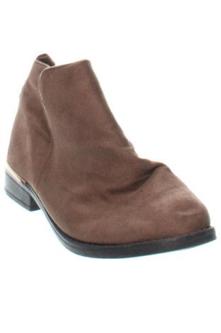 Damen Stiefeletten Ardene, Größe 40, Farbe Braun, Preis € 15,99