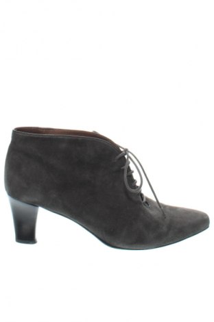 Damen Stiefeletten Bama, Größe 40, Farbe Grau, Preis € 15,99