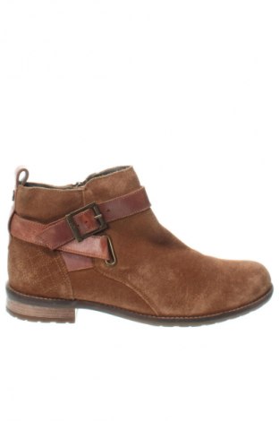 Botine de damă Barbour, Mărime 39, Culoare Maro, Preț 385,77 Lei