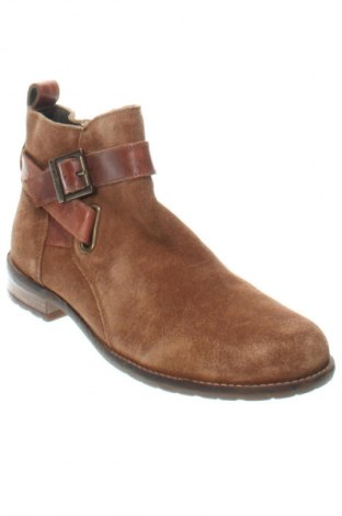 Botine de damă Barbour, Mărime 39, Culoare Maro, Preț 180,62 Lei