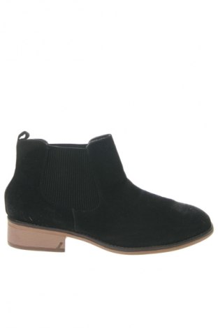 Botine de damă Bpc Bonprix Collection, Mărime 43, Culoare Negru, Preț 156,99 Lei