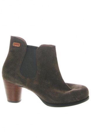 Botine de damă Camper, Mărime 39, Culoare Verde, Preț 296,99 Lei