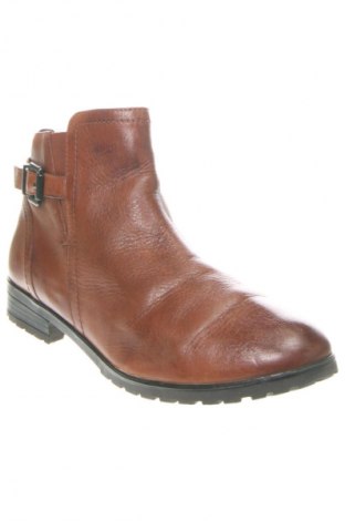 Damen Stiefeletten Caprice, Größe 38, Farbe Braun, Preis € 39,23