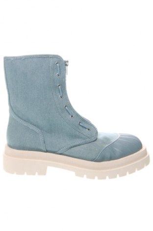 Damen Stiefeletten Catwalk, Größe 40, Farbe Blau, Preis € 39,30