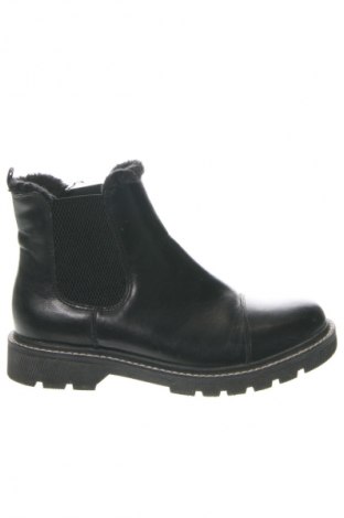 Botine de damă Catwalk, Mărime 36, Culoare Negru, Preț 156,99 Lei