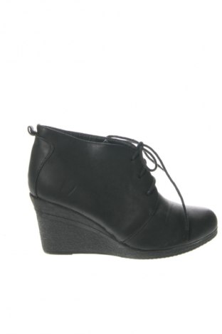 Damen Stiefeletten Claudia Ghizzani, Größe 39, Farbe Grau, Preis € 16,99