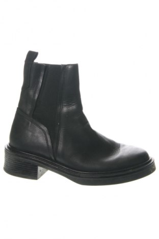 Damen Stiefeletten Cox, Größe 38, Farbe Schwarz, Preis € 80,99