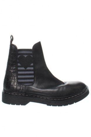 Botine de damă Crickit, Mărime 39, Culoare Negru, Preț 323,99 Lei