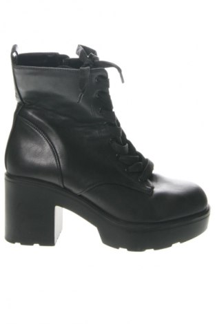 Damen Stiefeletten Even&Odd, Größe 36, Farbe Schwarz, Preis € 17,99