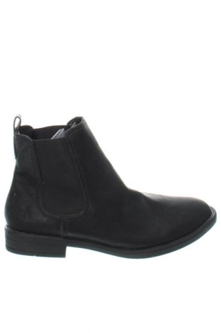 Botine de damă F&F, Mărime 39, Culoare Negru, Preț 156,99 Lei