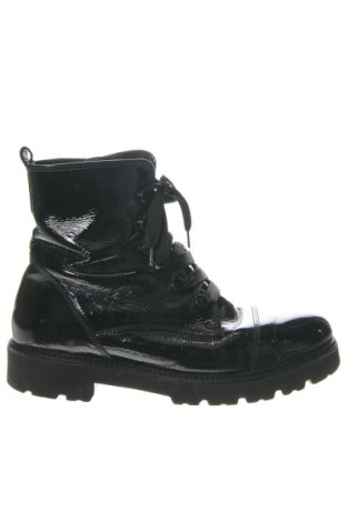 Botine de damă Gabor, Mărime 41, Culoare Negru, Preț 202,99 Lei