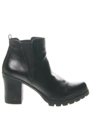 Botine de damă Gemo, Mărime 40, Culoare Negru, Preț 81,99 Lei