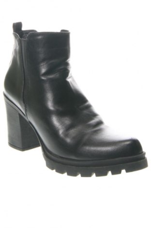 Botine de damă Gemo, Mărime 40, Culoare Negru, Preț 81,99 Lei