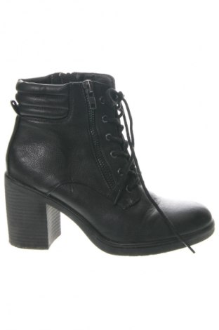 Damen Stiefeletten Graceland, Größe 39, Farbe Schwarz, Preis € 54,99