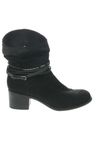 Damen Stiefeletten Graceland, Größe 39, Farbe Schwarz, Preis 33,99 €