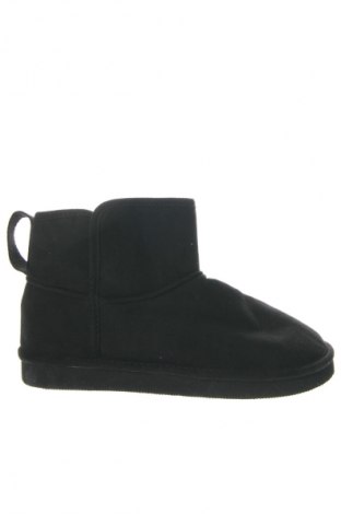 Damen Stiefeletten H&M, Größe 40, Farbe Schwarz, Preis € 33,99