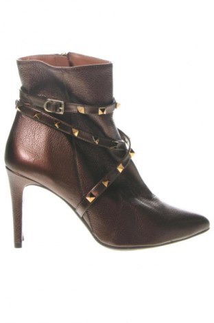 Botine de damă Hammerstein, Mărime 38, Culoare Auriu, Preț 202,99 Lei