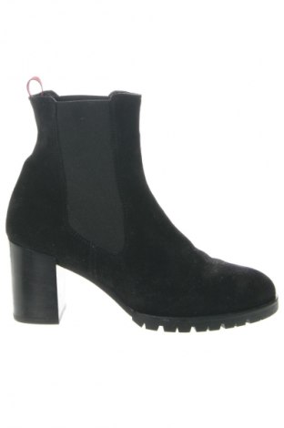 Damen Stiefeletten Hogl, Größe 37, Farbe Schwarz, Preis € 61,99