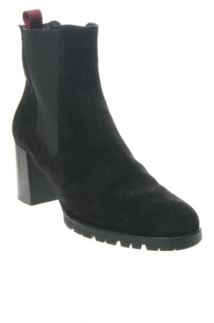 Damen Stiefeletten Hogl, Größe 37, Farbe Schwarz, Preis € 61,99