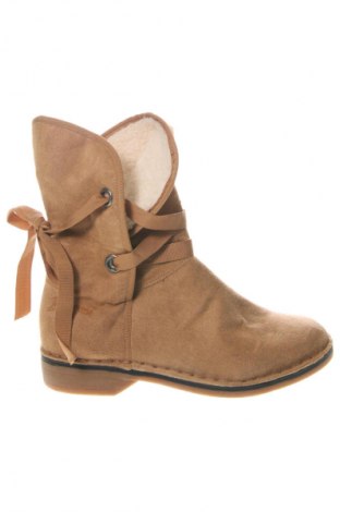 Botine de damă Joe Browns, Mărime 39, Culoare Bej, Preț 202,99 Lei