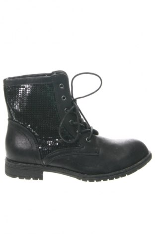 Damen Stiefeletten Jumex, Größe 39, Farbe Schwarz, Preis € 25,00