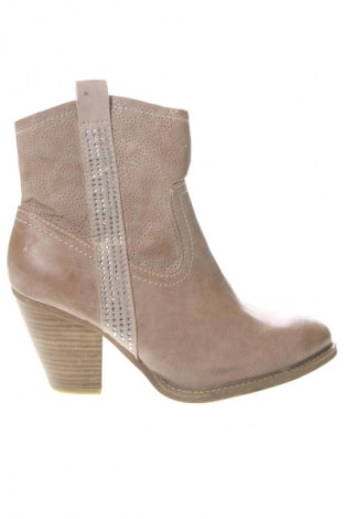 Damen Stiefeletten Marco Tozzi, Größe 39, Farbe Beige, Preis € 122,99