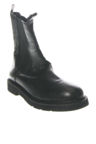 Damen Stiefeletten Mia&Jo, Größe 38, Farbe Schwarz, Preis 24,99 €