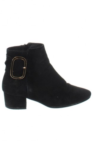 Botine de damă Minelli, Mărime 36, Culoare Negru, Preț 262,99 Lei