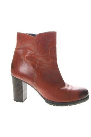 Damen Stiefeletten Miss, Größe 39, Farbe Braun, Preis € 54,99