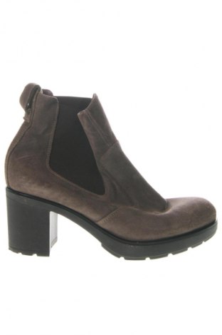 Damen Stiefeletten Nero Giardini, Größe 40, Farbe Braun, Preis € 37,99