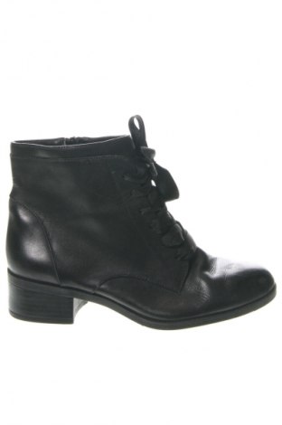 Dámské poltopánky Nine West, Veľkosť 37, Farba Čierna, Cena  31,95 €