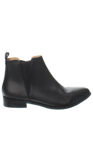 Botine de damă Nisolo, Mărime 42, Culoare Negru, Preț 152,99 Lei