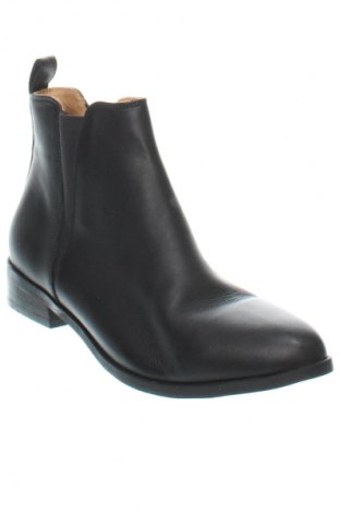 Botine de damă Nisolo, Mărime 42, Culoare Negru, Preț 152,99 Lei