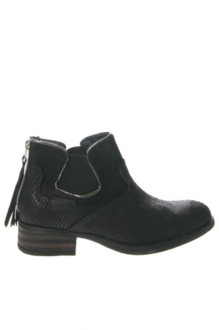 Damen Stiefeletten Osmose, Größe 39, Farbe Schwarz, Preis € 46,65