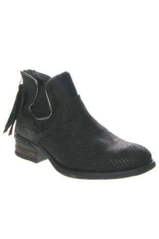 Damen Stiefeletten Osmose, Größe 39, Farbe Schwarz, Preis € 46,65