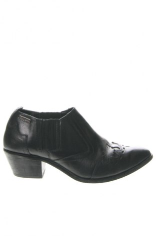 Botine de damă Pepe Jeans, Mărime 38, Culoare Negru, Preț 379,99 Lei