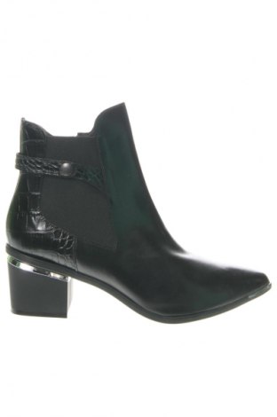 Botine de damă Perlato, Mărime 40, Culoare Negru, Preț 280,71 Lei