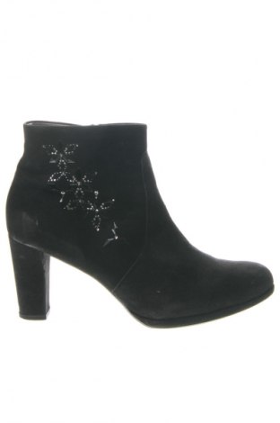 Botine de damă Peter Kaiser, Mărime 40, Culoare Negru, Preț 224,99 Lei