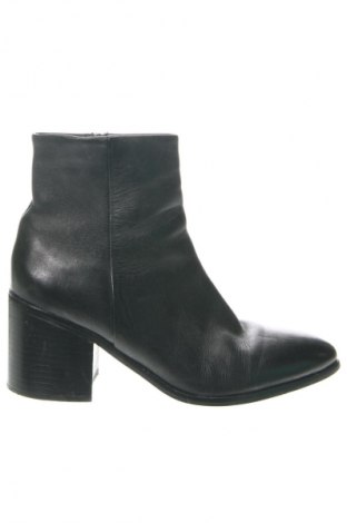 Botine de damă Premium, Mărime 38, Culoare Negru, Preț 139,99 Lei