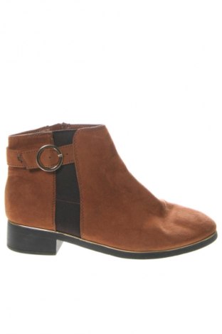 Damen Stiefeletten Primark, Größe 37, Farbe Braun, Preis € 33,99