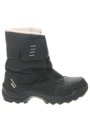 Botine de damă Quechua, Mărime 36, Culoare Negru, Preț 62,99 Lei