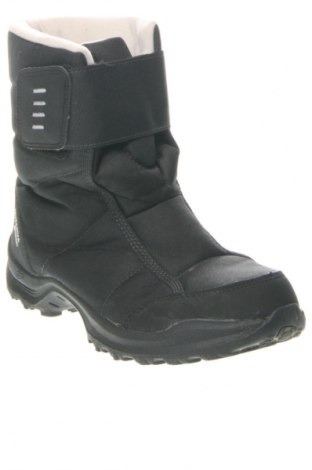 Botine de damă Quechua, Mărime 36, Culoare Negru, Preț 62,99 Lei